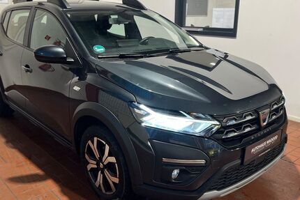 Dacia Sandero 83.055 km 11.490 &euro; Henstedt-Ulzburg (bei Hamburg) 24558