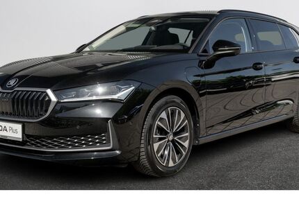 Skoda Superb 10.800 km 41.990 &euro; Schenefeld 22869