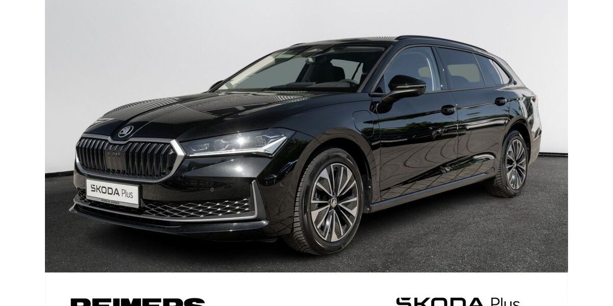 Skoda Superb 10.800 km 41.990 &euro; Schenefeld 22869