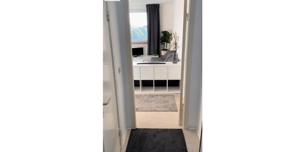 Etagenwohnung Hamburg Horn - 1 Zimmer, 31 m&sup2;, 630&euro; | Angebot:25521323