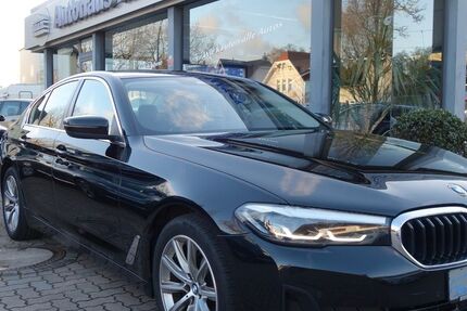 BMW 520 220.000 km 22.999 &euro; Hamburg 22143