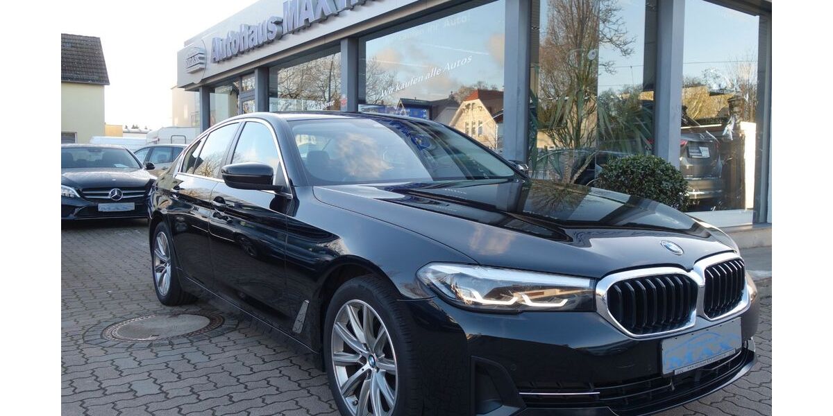 BMW 520 220.000 km 22.999 &euro; Hamburg 22143