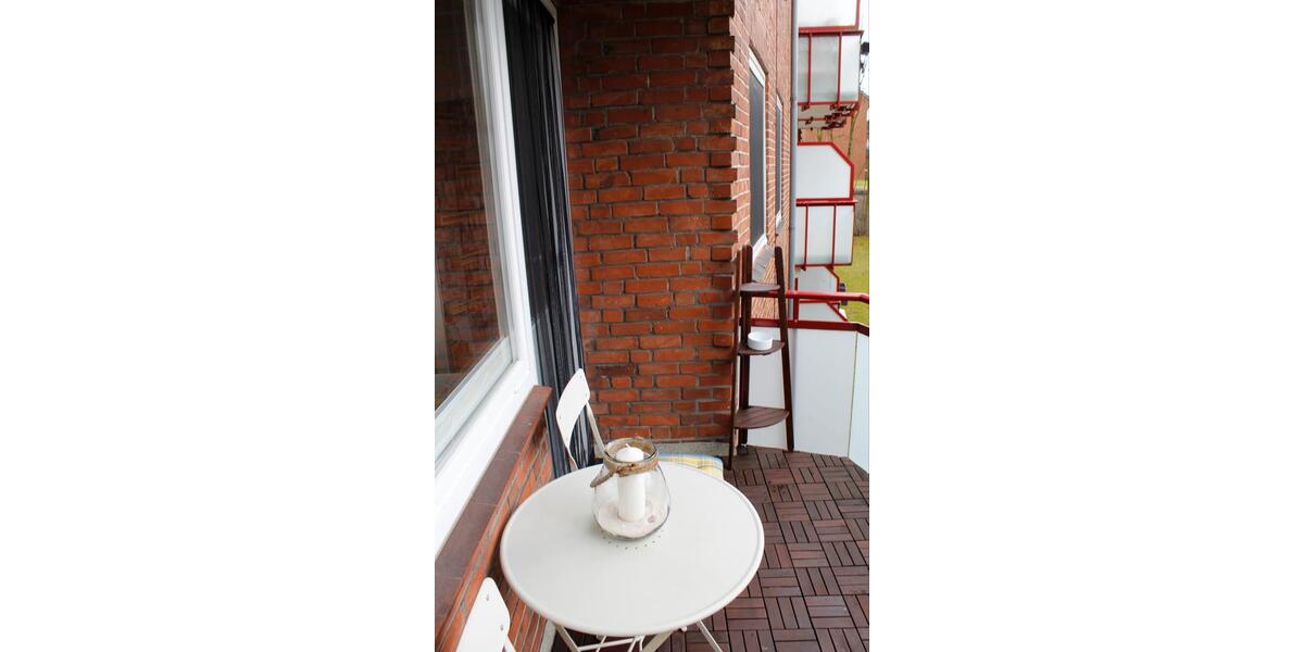 Etagenwohnung Hamburg Borgfelde - 2 Zimmer, 42 m&sup2;, 1.350&euro; | Angebot:25890444