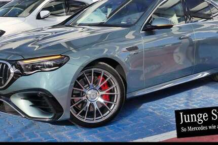 Mercedes-Benz E 53 AMG 13.000 km 116.980 &euro; Norderstedt (bei Hamburg) 22850