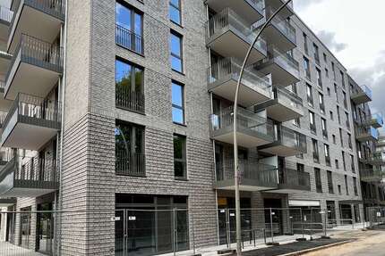 Gewerbeobjekt Hamburg / Rothenburgsort Rothenburgsort - 635.500&euro; | Angebot:23752014