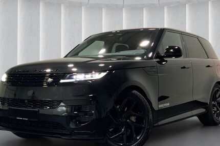 Land Rover Range Rover Sport 3.000 km 105.790 &euro; Hamburg 22297