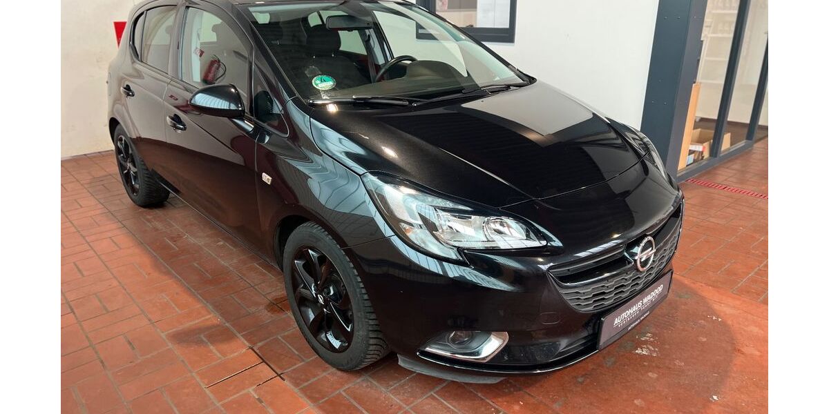 Opel Corsa 111.297 km 6.999 &euro; Henstedt-Ulzburg (bei Hamburg) 24558