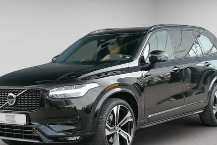 Volvo XC90 66.664 km 47.850 &euro; Hamburg 22761