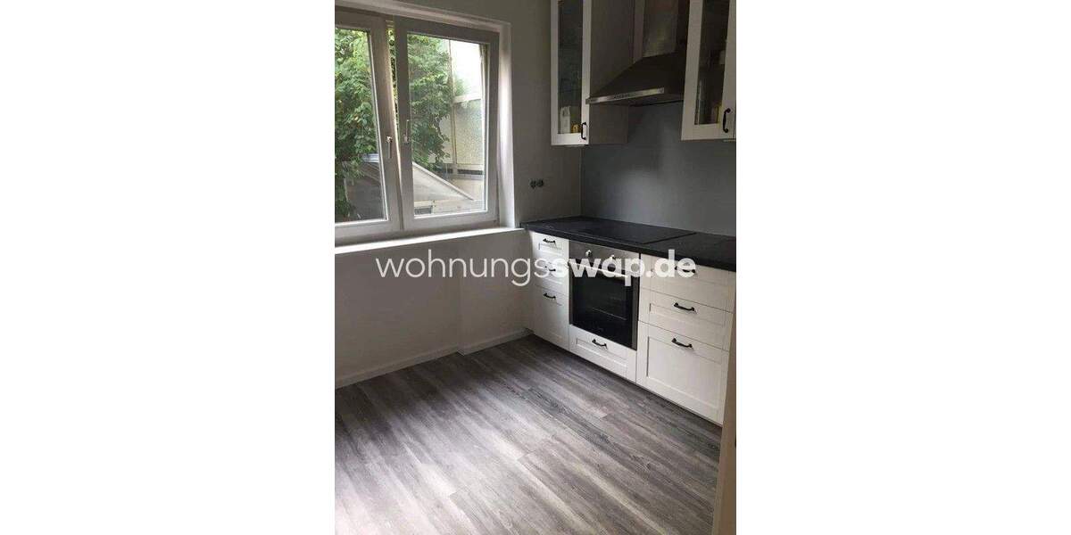 Etagenwohnung Hamburg Hohenfelde - 2 Zimmer, 57 m&sup2;, 785&euro; | Angebot:25921479