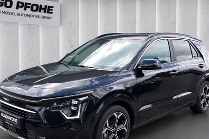 Kia Niro 2.500 km 34.900 &euro; Norderstedt 22848