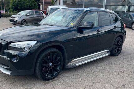 BMW X1 287.000 km 6.000 &euro; Hamburg 21129