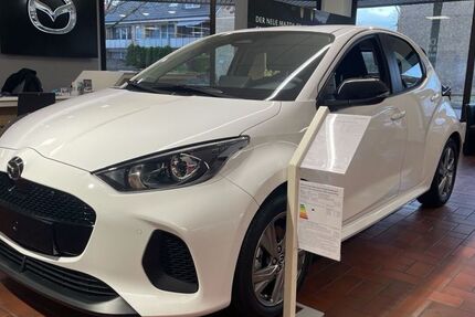 Mazda 2 Hybrid 2.456 km 24.490 &euro; Pinneberg 25421