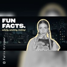 FUN FACTS mit Jolle 26.10.2026 Centralkomitee