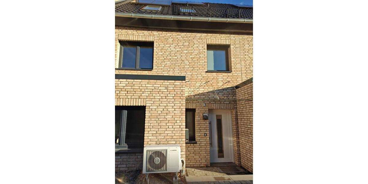 Reihenmittelhaus Oststeinbek - 5 Zimmer, 137 m&sup2;, 640.000&euro; | Angebot:25672579