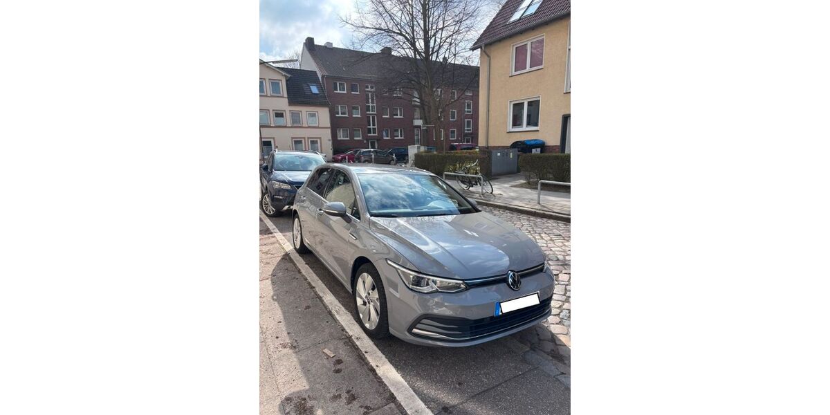 VW Golf 68.504 km 20.950 &euro; Hamburg 20537