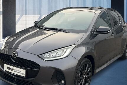 Mazda 2 Hybrid 14.555 km 23.990 &euro; Hamburg 22529