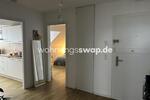 Etagenwohnung Hamburg Barmbek-Süd - 3 Zimmer, 68 m&sup2;, 1.207&euro; | Angebot:24868063