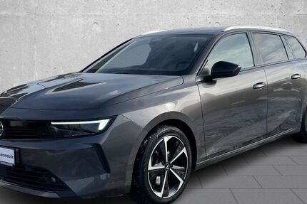 Opel Astra 87.296 km 19.888 &euro; Halstenbek 25469