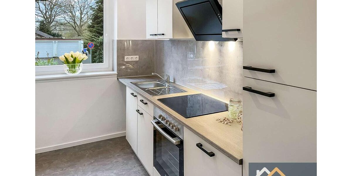 Etagenwohnung Rellingen - 2 Zimmer, 54 m&sup2;, 725&euro; | Angebot:25331940