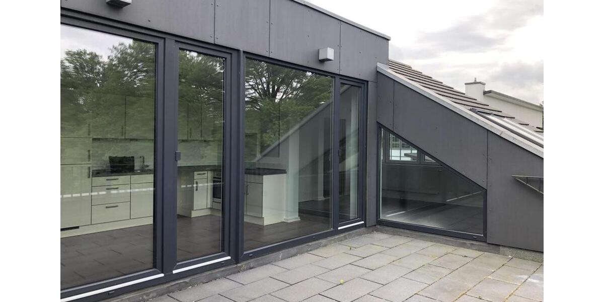 Dachgeschoßwohnung Hamburg Wandsbek - 2 Zimmer, 76 m&sup2;, 1.249&euro; | Angebot:25802520