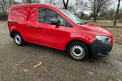 Mercedes-Benz Citan 84.300 km 11.990 &euro; Schenefeld 22869