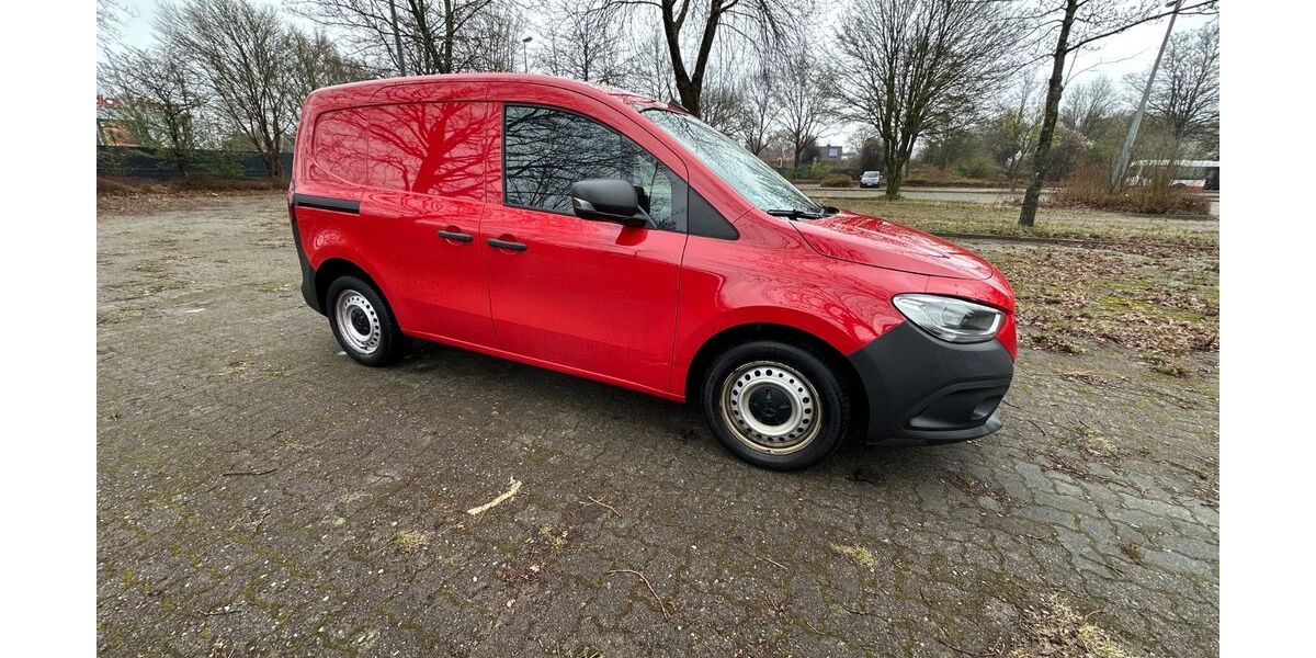 Mercedes-Benz Citan 84.300 km 11.990 &euro; Schenefeld 22869