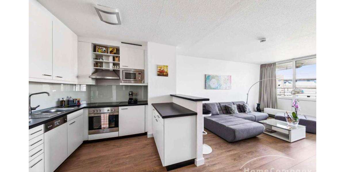 Zimmer Hamburg Rothenburgsort - 2 Zimmer, 1.850&euro; | Angebot:17983039