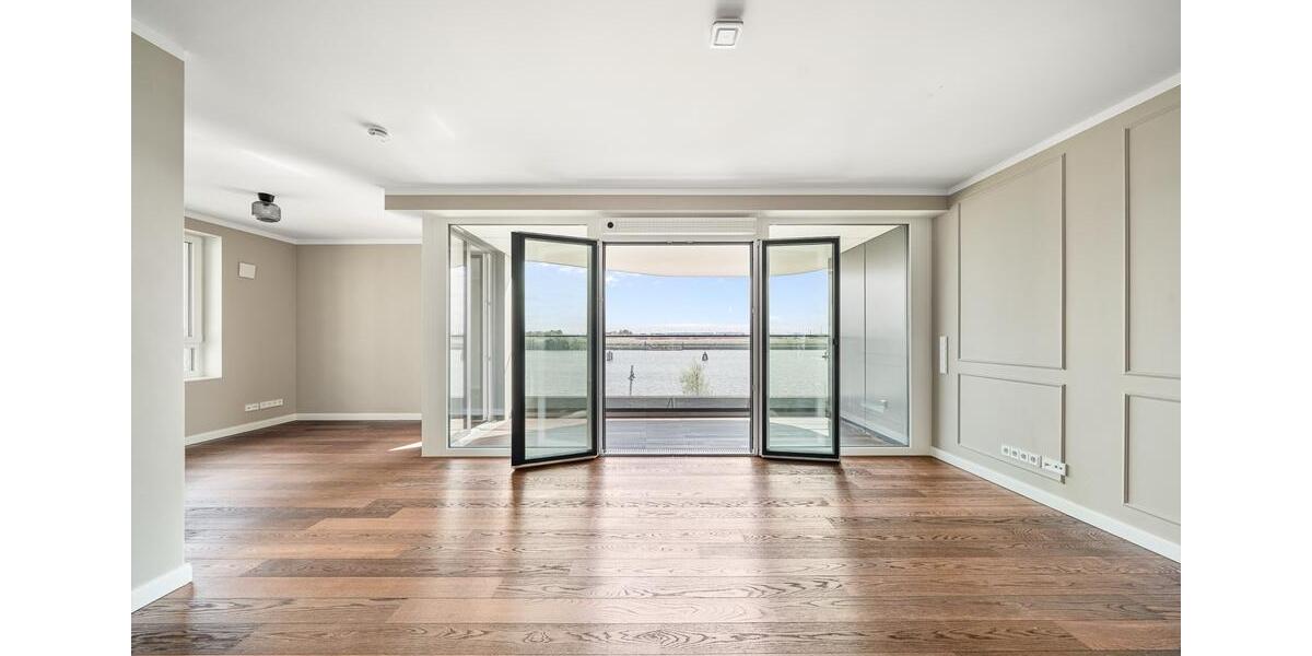 Etagenwohnung Hamburg Hamburg-Mitte - 3 Zimmer, 97 m&sup2;, 1.240.000&euro; | Angebot:27180074