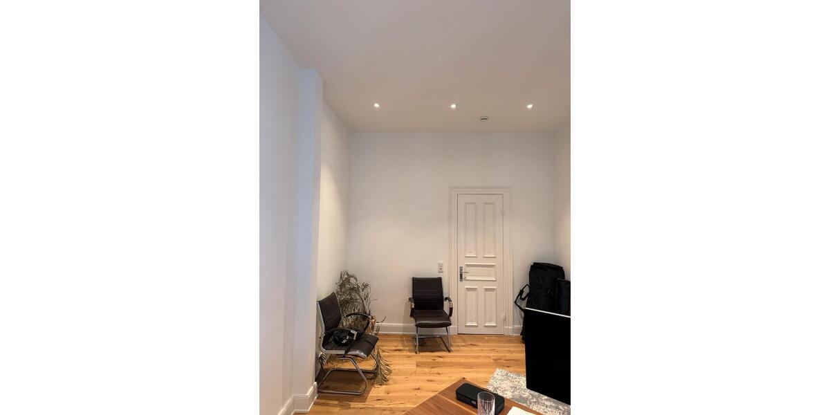 Gewerbeobjekt Hamburg Harvestehude - 1.500&euro; | Angebot:25080347