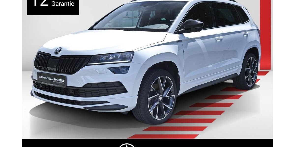 Skoda Karoq 74.499 km 21.950 &euro; Hamburg-Elbe 22609