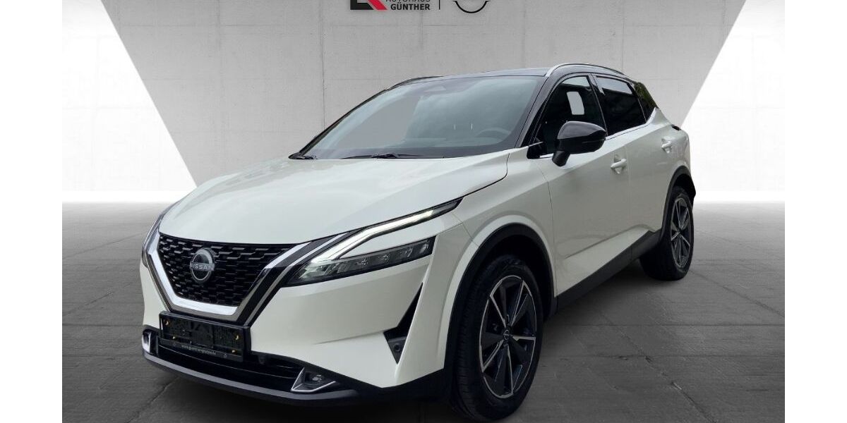 Nissan Qashqai 26.609 km 25.990 &euro; Hamburg 22159