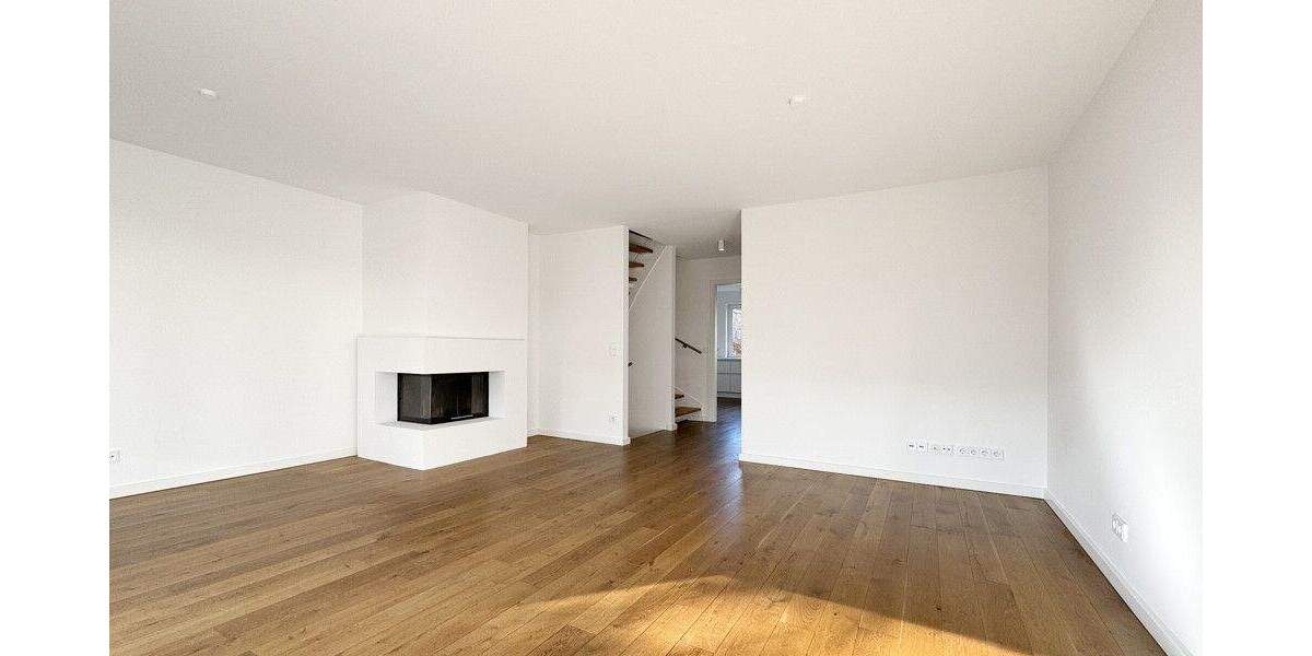 Doppelhaushälfte Hamburg / Alsterdorf Alsterdorf - 5 Zimmer, 185 m&sup2;, 1.699.000&euro; | Angebot:25736636