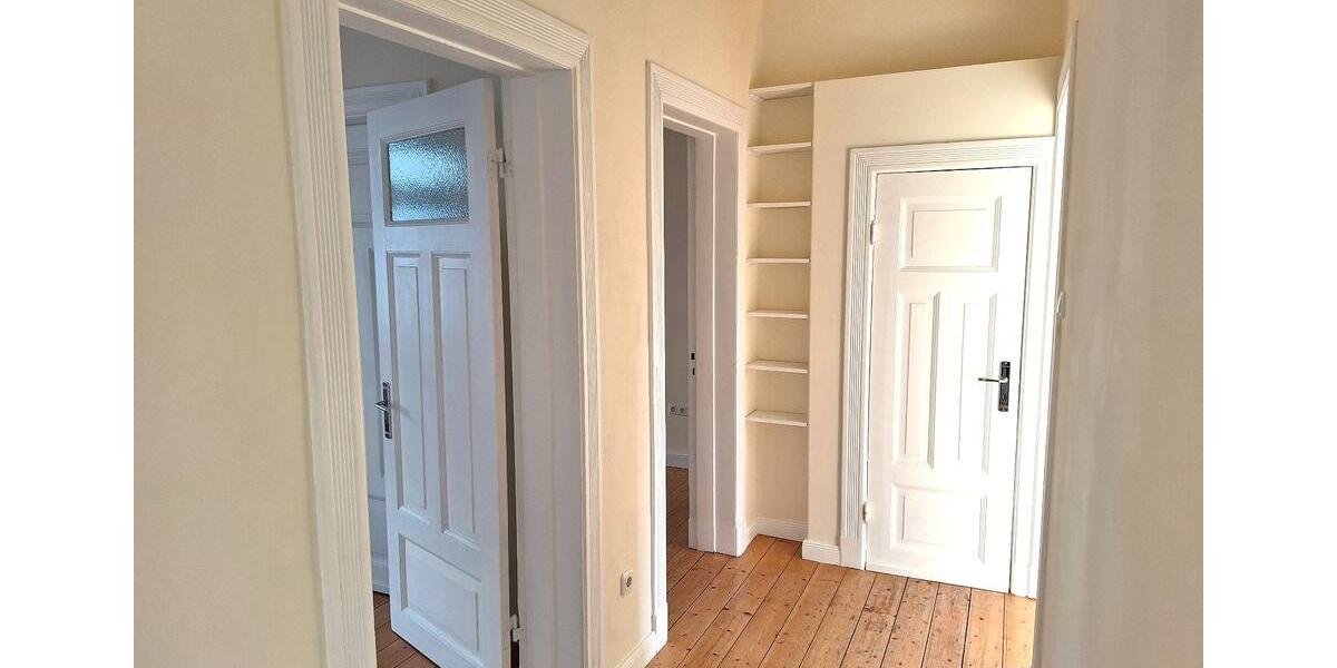 Etagenwohnung Hamburg Harburg - 3 Zimmer, 60 m&sup2;, 279.000&euro; | Angebot:25899119