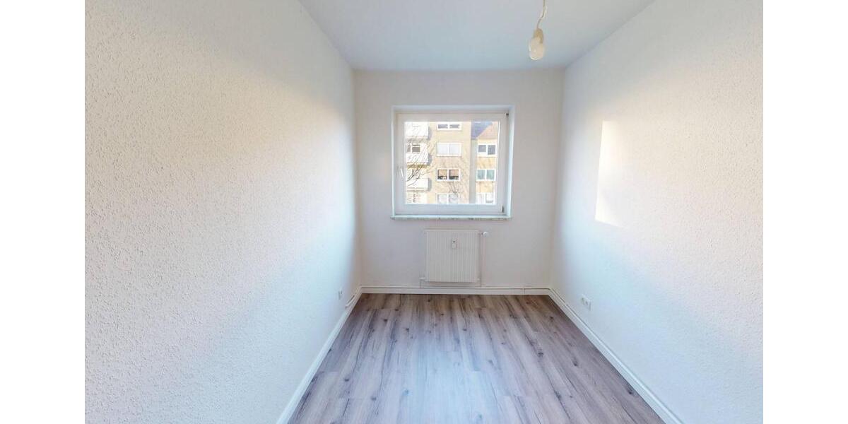 Etagenwohnung Uetersen - 3 Zimmer, 63 m&sup2;, 639&euro; | Angebot:25569813