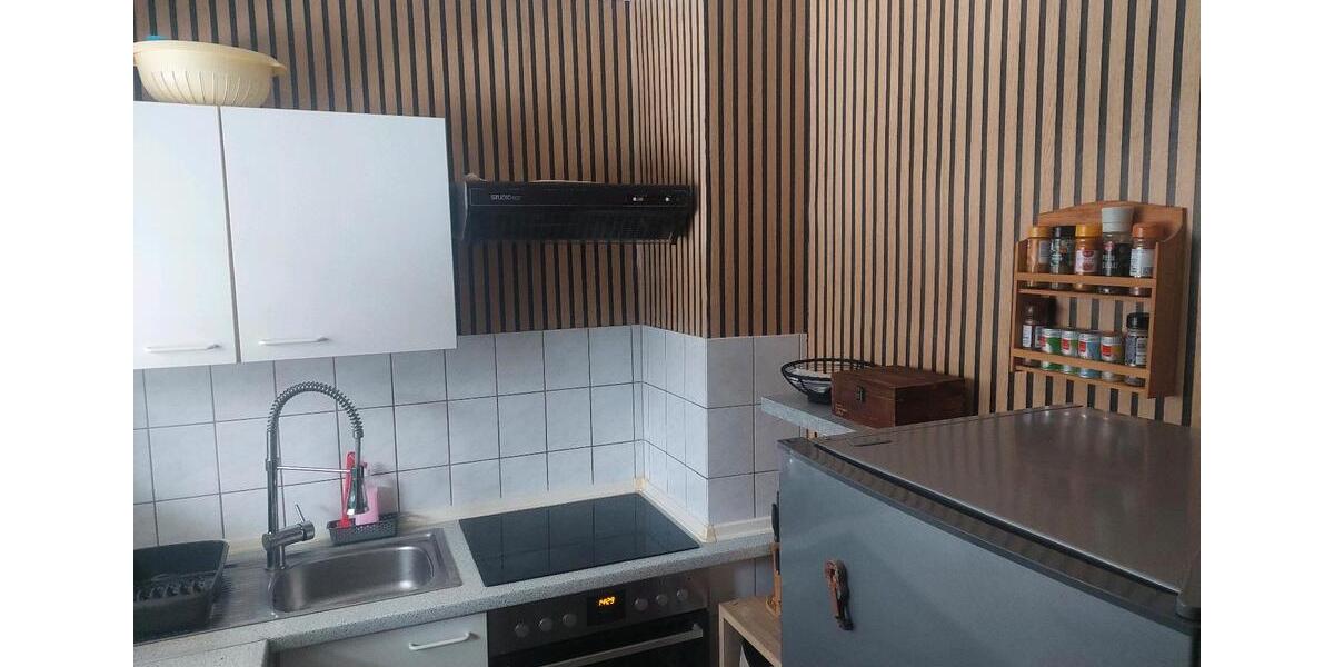 Terrassenwohnung Hamburg Hamburg-Mitte - 1 Zimmer, 35 m&sup2;, 1.500&euro; | Angebot:24483978