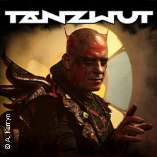 Tanzwut - Live Tour 2026 + Sagenbringer 29.10.2026 Bahnhof Pauli