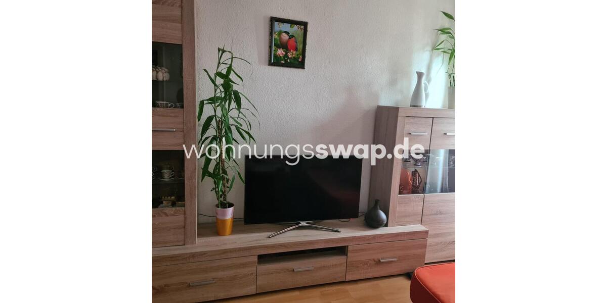 Etagenwohnung Hamburg Billstedt - 1 Zimmer, 30 m&sup2;, 344&euro; | Angebot:24539308