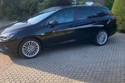 Opel Astra 58.700 km 7.700 &euro; Bad Bramstedt 24576