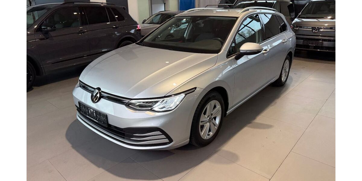 VW Golf 83.700 km 20.999 &euro; Tornesch 25436