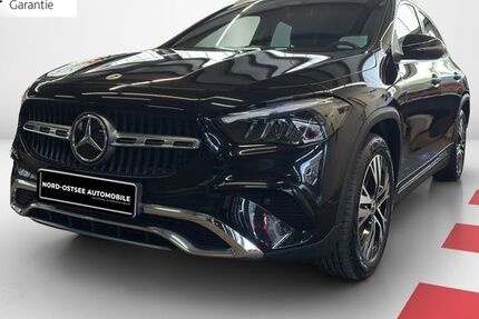 Mercedes-Benz GLA 200 8.217 km 37.850 &euro; Ahrensburg 22926