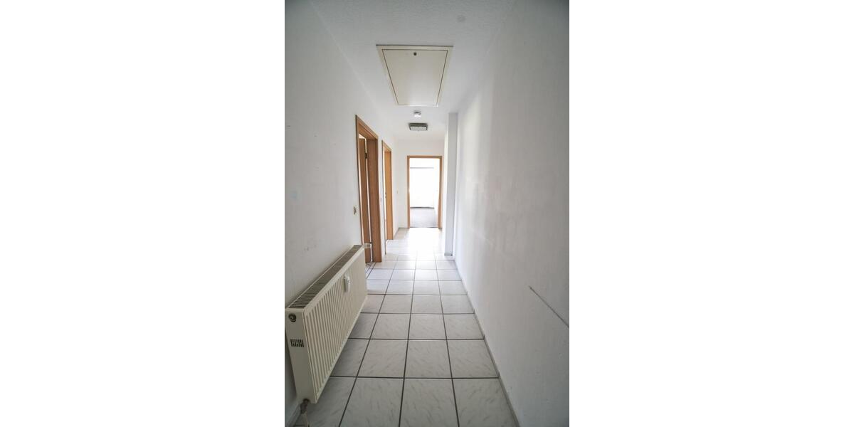 Etagenwohnung Bad Bramstedt - 3 Zimmer, 98 m&sup2;, 960&euro; | Angebot:25646506