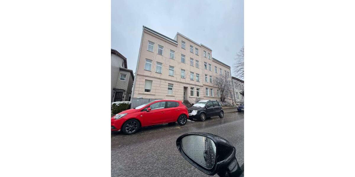 Etagenwohnung Hamburg Wilstorf - 3 Zimmer, 56 m&sup2;, 269.000&euro; | Angebot:25666165