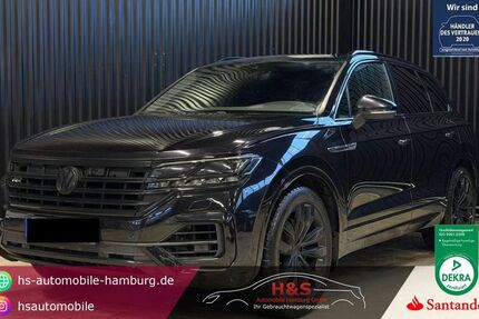 VW Touareg 159.372 km 37.900 &euro; Pinneberg 25421