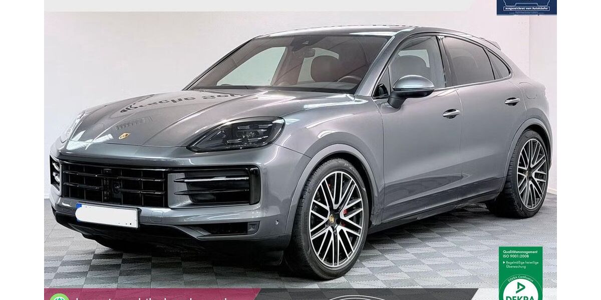 Porsche Cayenne 41.970 km 109.900 &euro; Pinneberg 25421