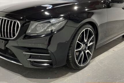 Mercedes-Benz E 43 AMG 105.000 km 37.990 &euro; Norderstedt 22848