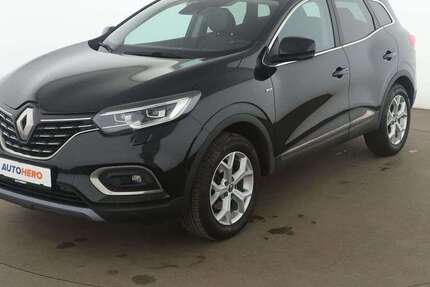 Renault Kadjar 63.026 km 19.250 &euro; Hamburg 22529