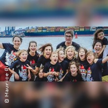 König Drosselbart 26.04.2026 KUNSTKLINIK - Kulturzentrum Eppendorf