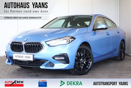 BMW 218 Gran Coupé 34.600 km 21.989 &euro; Pinneberg 25421
