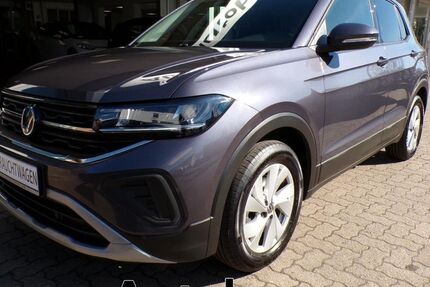 VW T-Cross 29.245 km 22.990 &euro; Trittau 22946