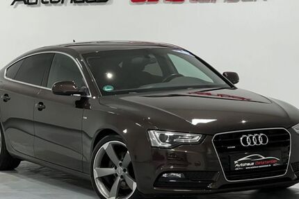 Audi A5 164.900 km 16.490 &euro; Oststeinbek 22113